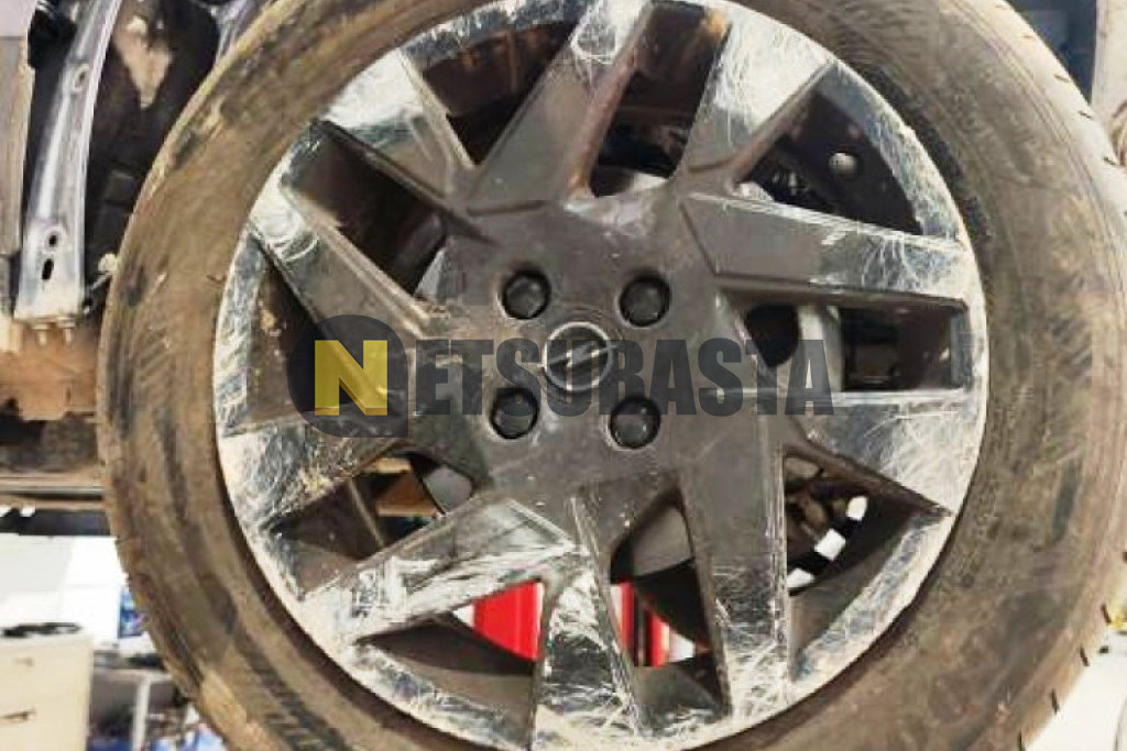 Opel Mokka 1.2 Turbo AT8 2024