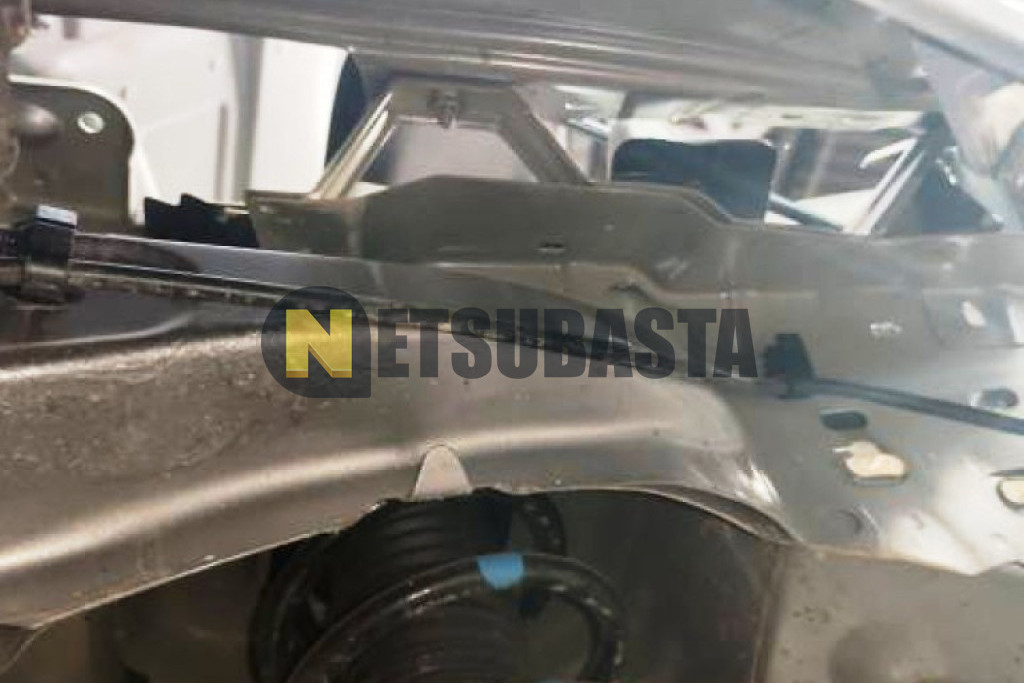 Opel Mokka 1.2 Turbo AT8 2024