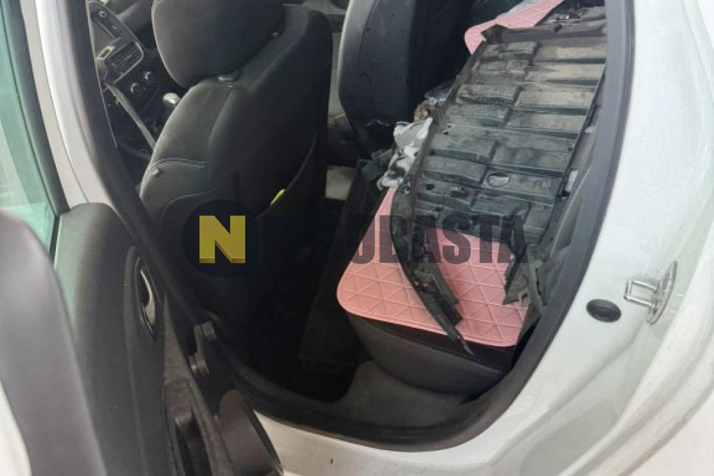 Renault Clio 0.9 TCe 2019