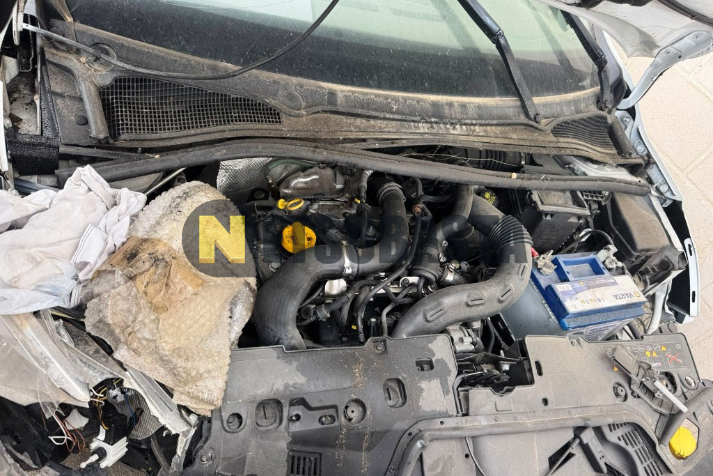 Renault Clio 0.9 TCe 2019