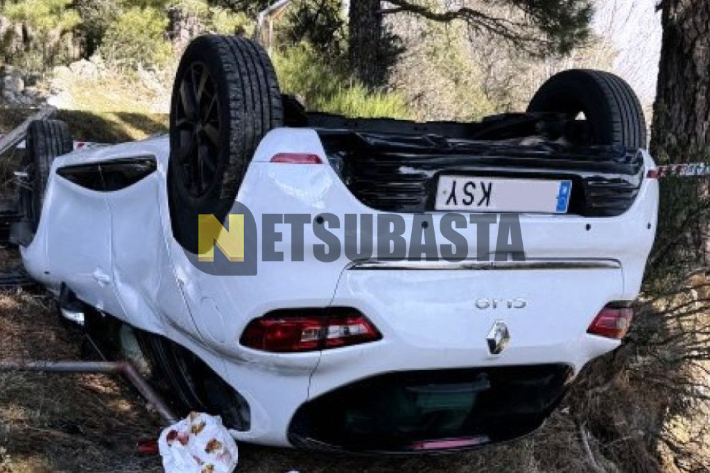 Renault Clio 0.9 TCe 2019