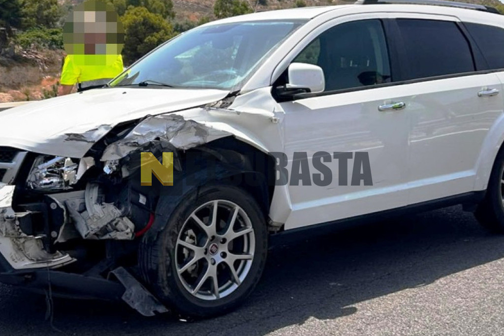 Fiat Freemont 2.0 16v Diesel 2014