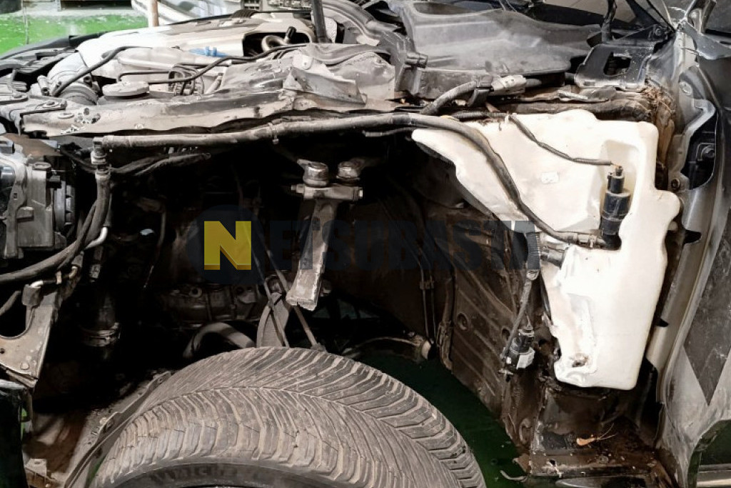 Audi A5 Sportback 2.7 TDI multitronic DPF 2009