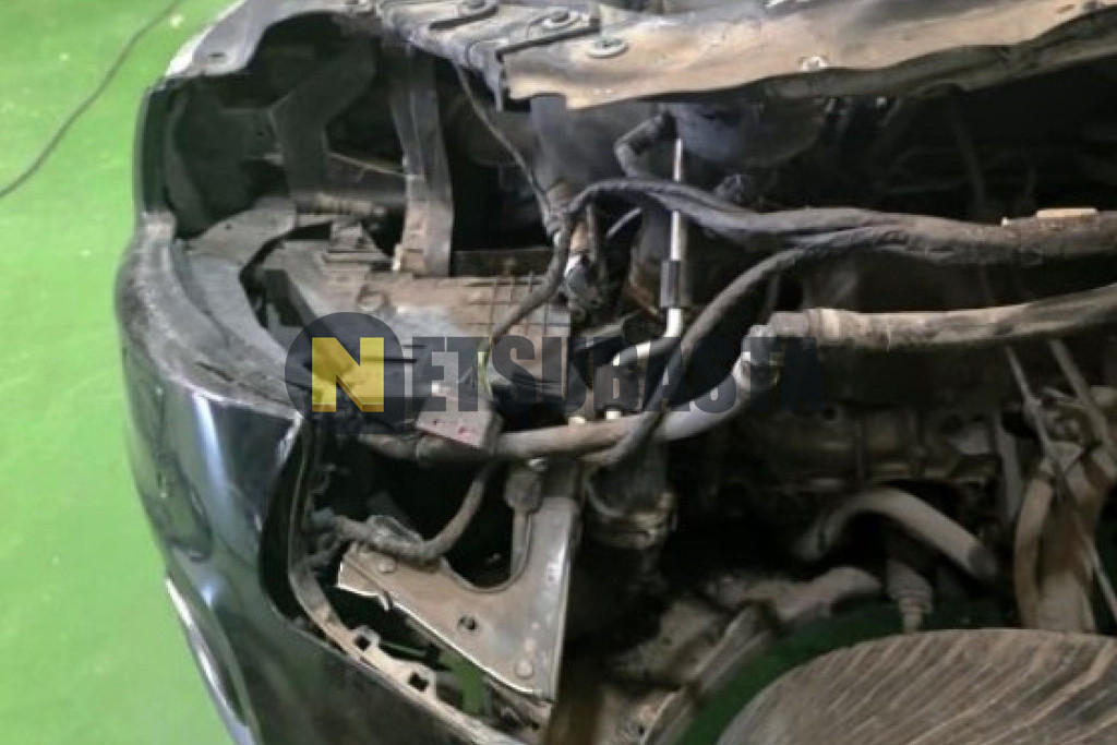 Audi A5 Sportback 2.7 TDI multitronic DPF 2009