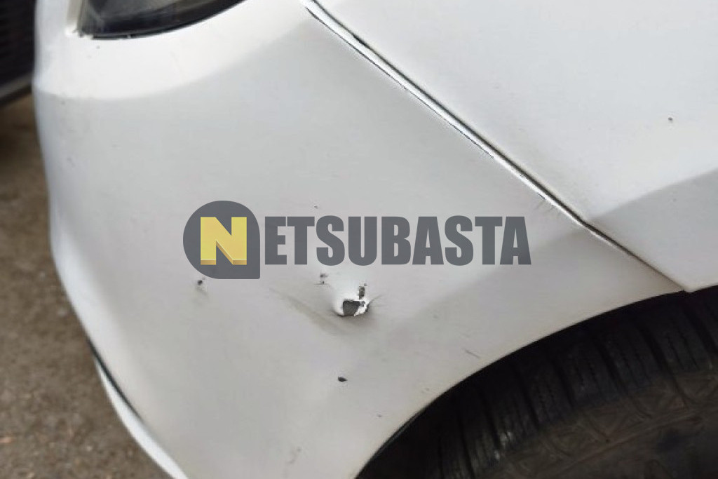 Opel Corsa 1.3 CDTi 2015