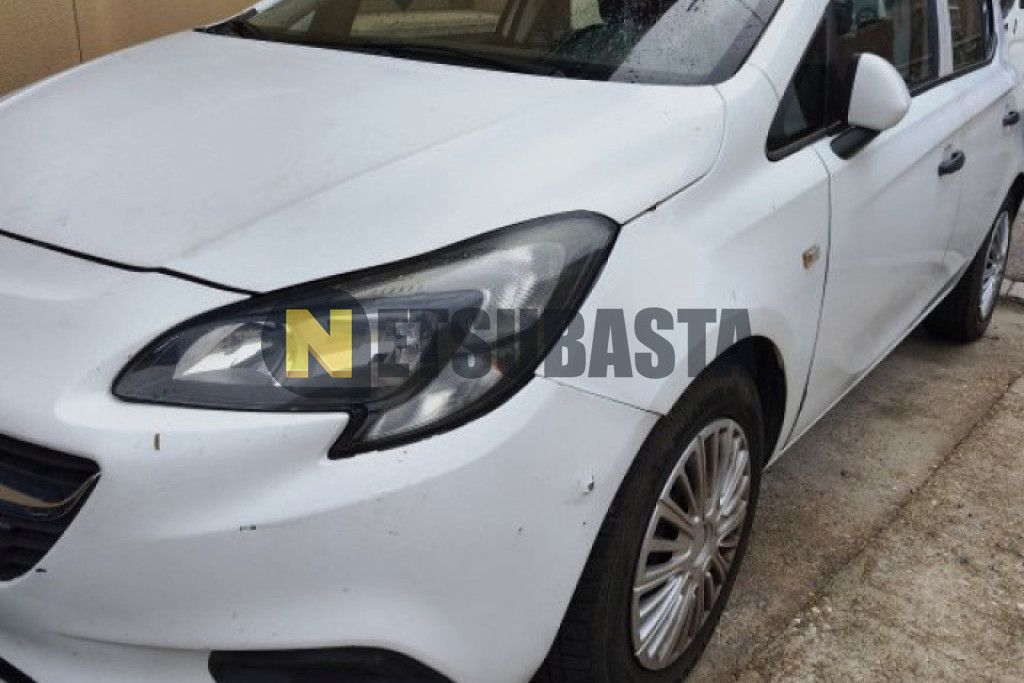 Opel Corsa 1.3 CDTi 2015