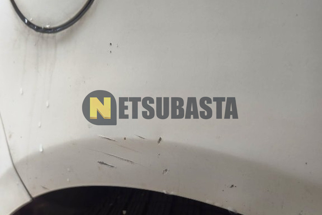 Opel Corsa 1.3 CDTi 2015