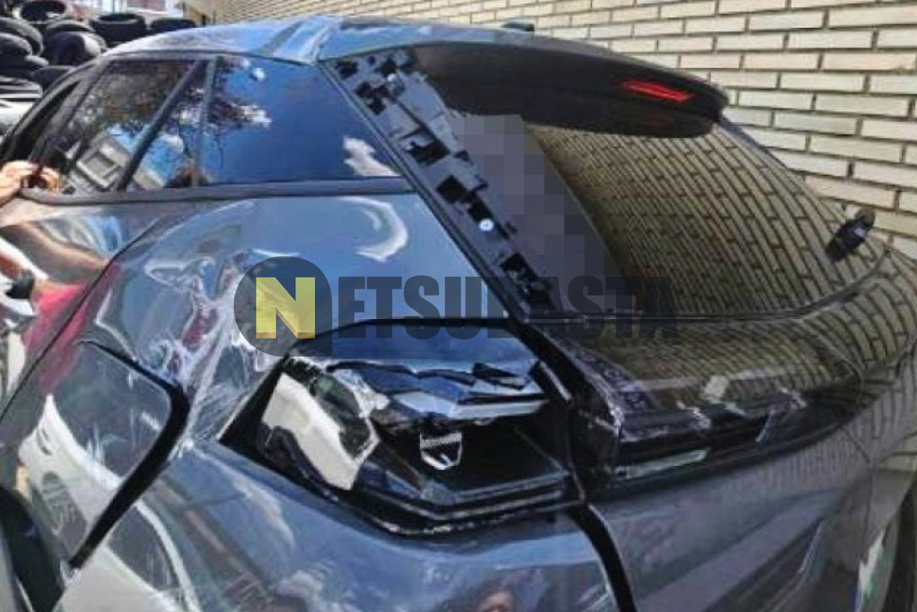 Peugeot 2008 Hybrid 145 e-DCS6 2026