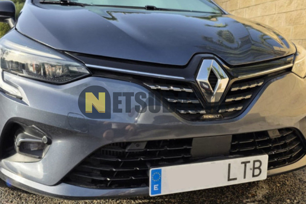 Renault Clio 1.0 TCe 2021
