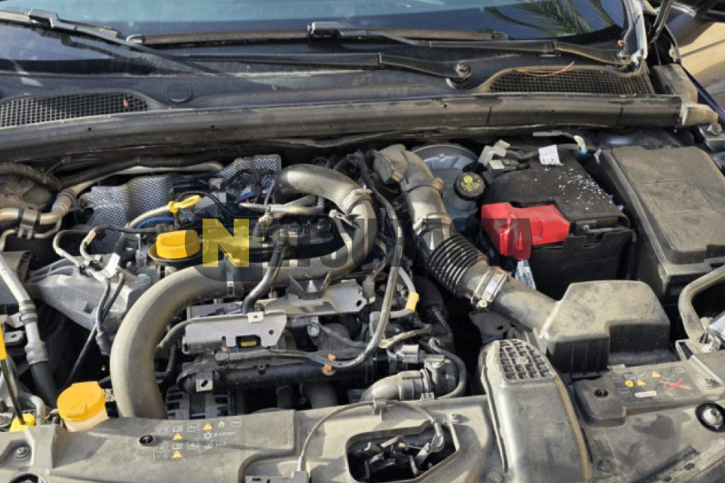 Renault Clio 1.0 TCe 2021