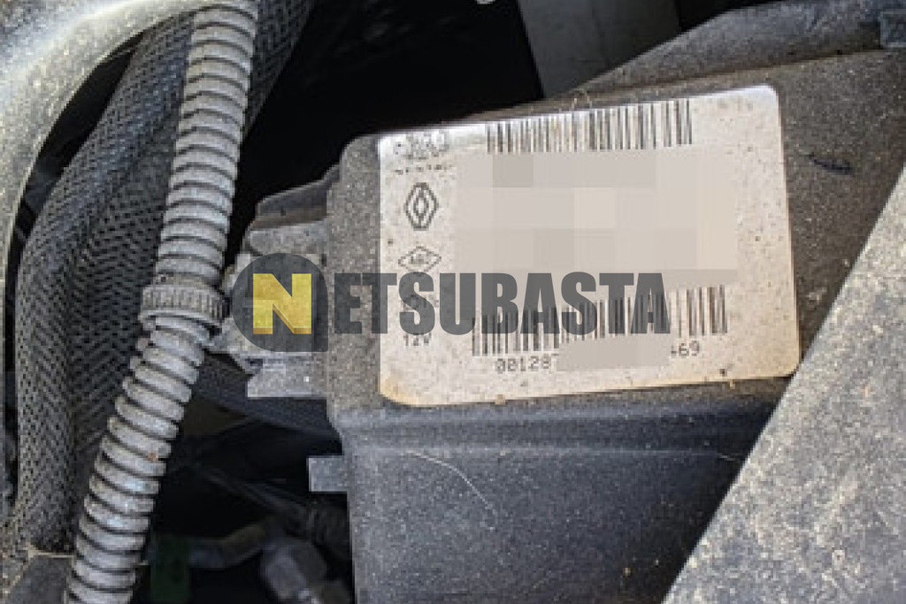 Renault Clio 1.0 TCe 2021