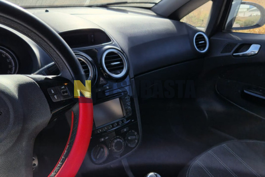Opel Corsa 1.4 2013