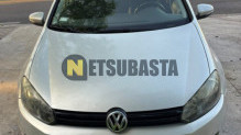 Volkswagen Golf 1.6 TDI 2011
