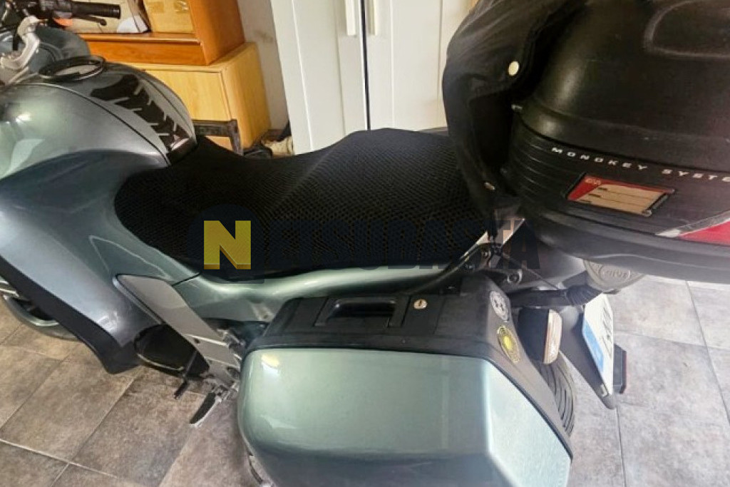 BMW K 1200 GT 2004