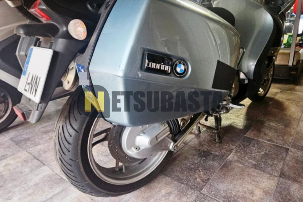BMW K 1200 GT 2004