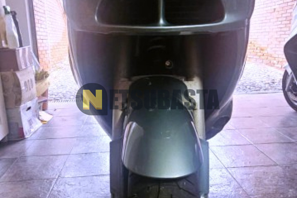 BMW K 1200 GT 2004