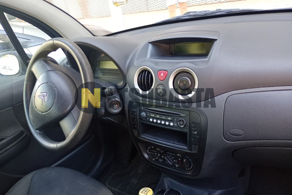 Citroën C3 1.1i 2006