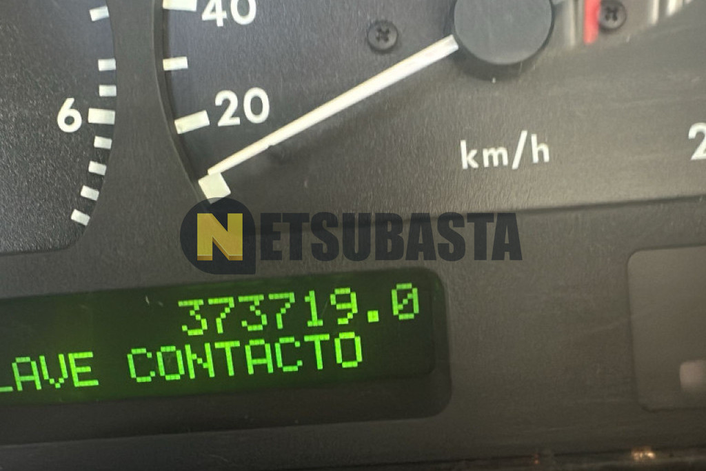 Land-Rover Range Rover 4.6 1996