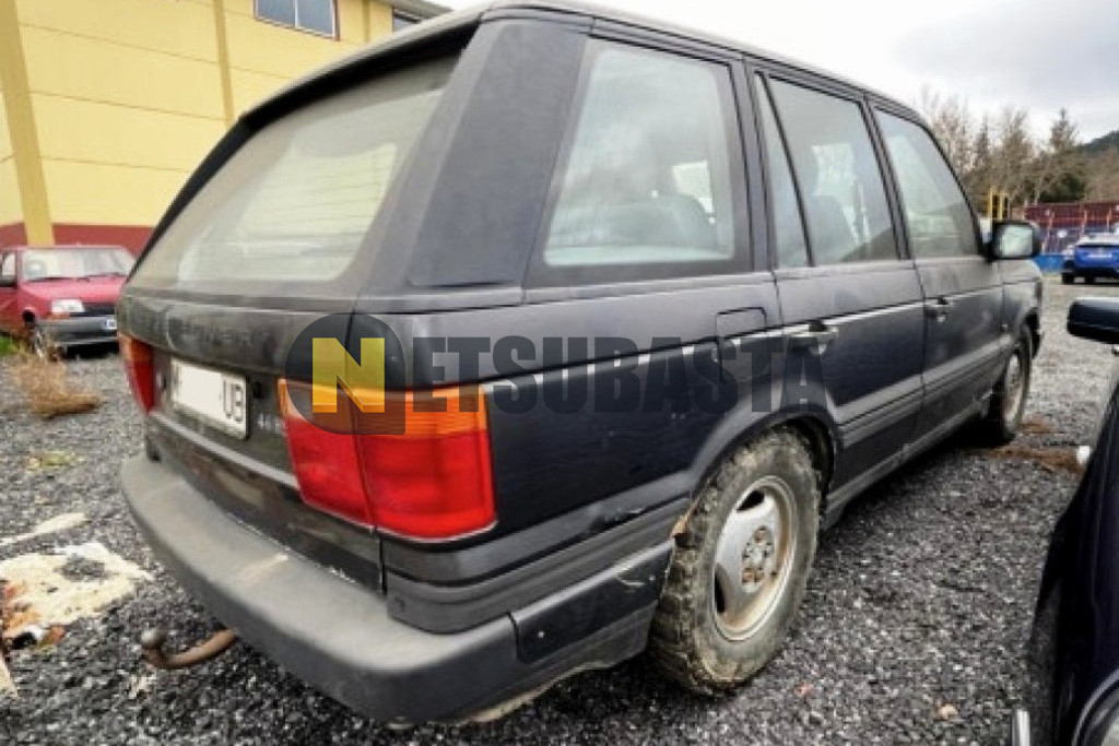 Land-Rover Range Rover 4.6 1996