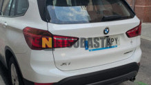 Bmw X1 sDrive18d Aut. 2018
