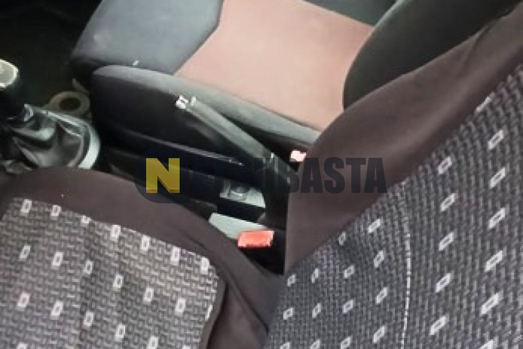 Seat Ibiza 1.6 16v 2007