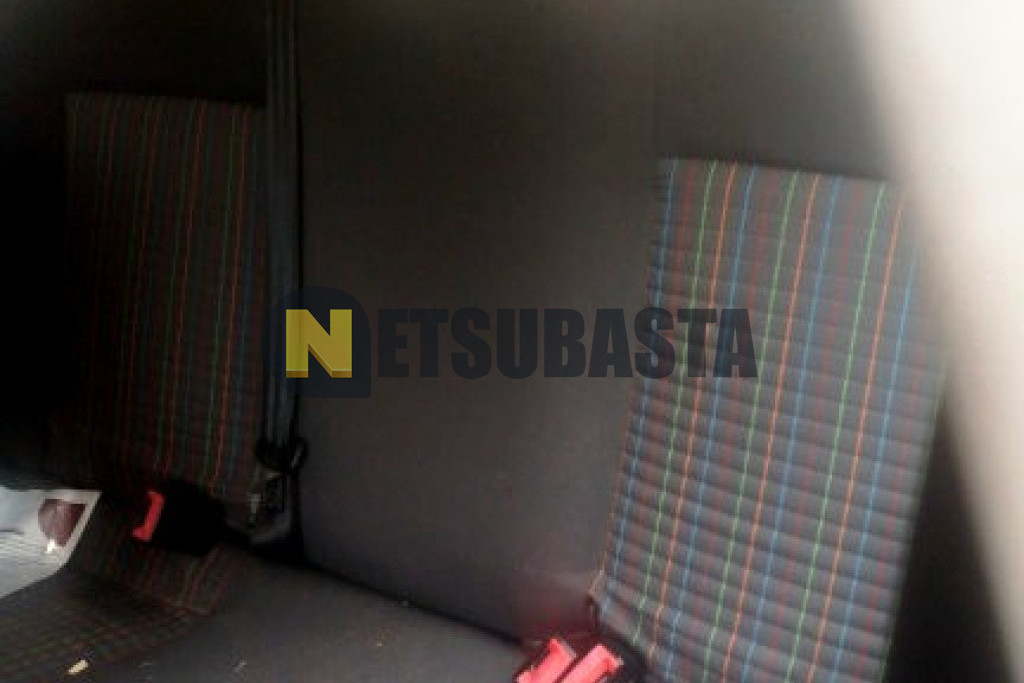 Volkswagen Polo 1.4 2006