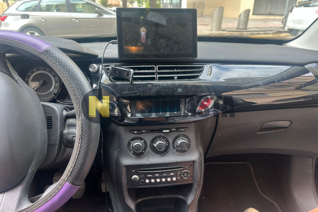 Citroën C3 1.0 PureTech 2015