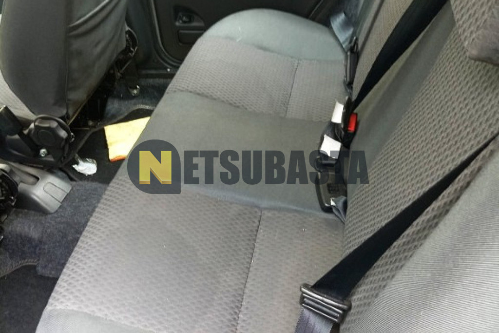 Tata Indica 1.4 MPFi 2010