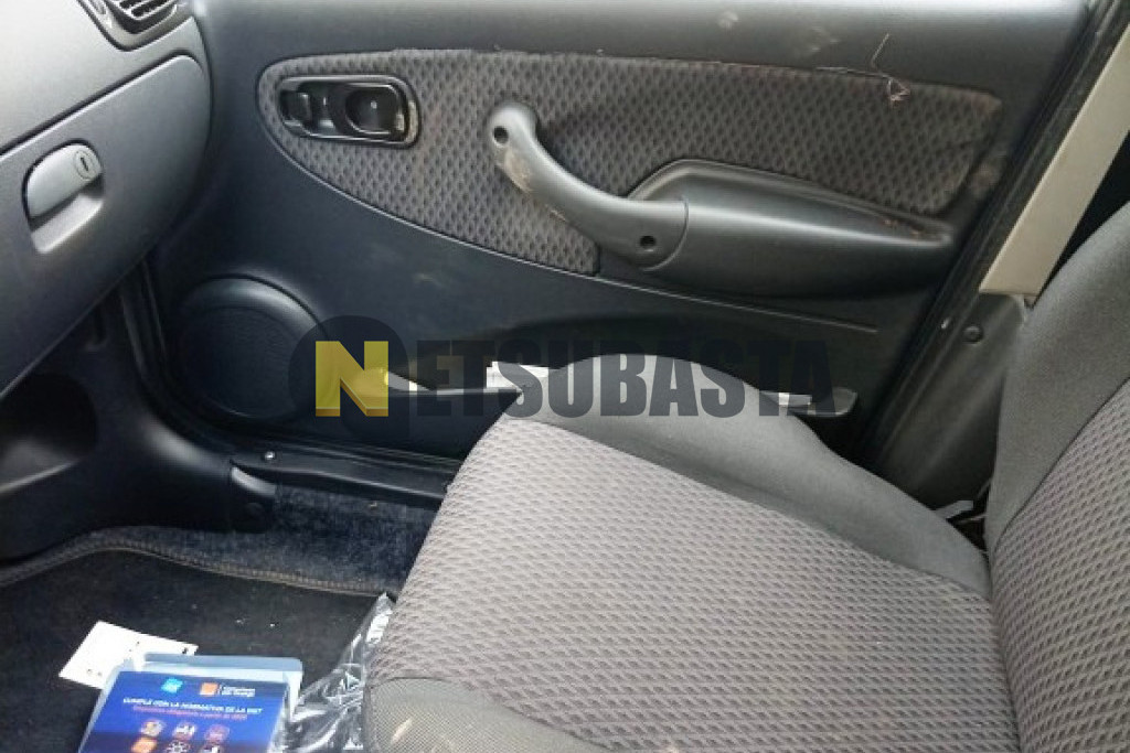 Tata Indica 1.4 MPFi 2010