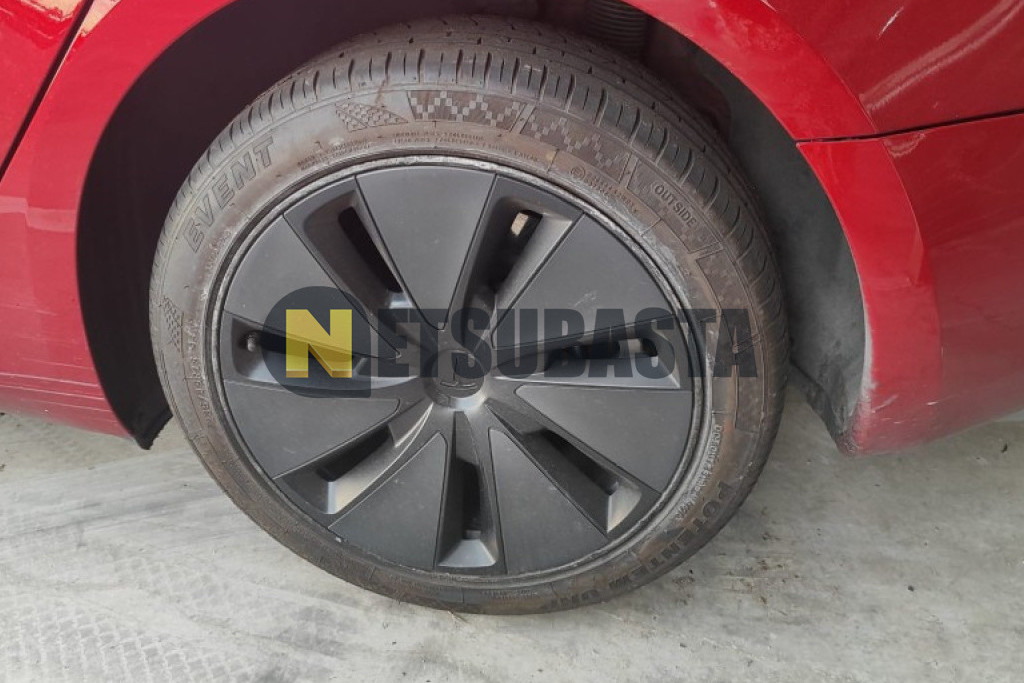 Tesla Model 3 Tracción trasera 2024