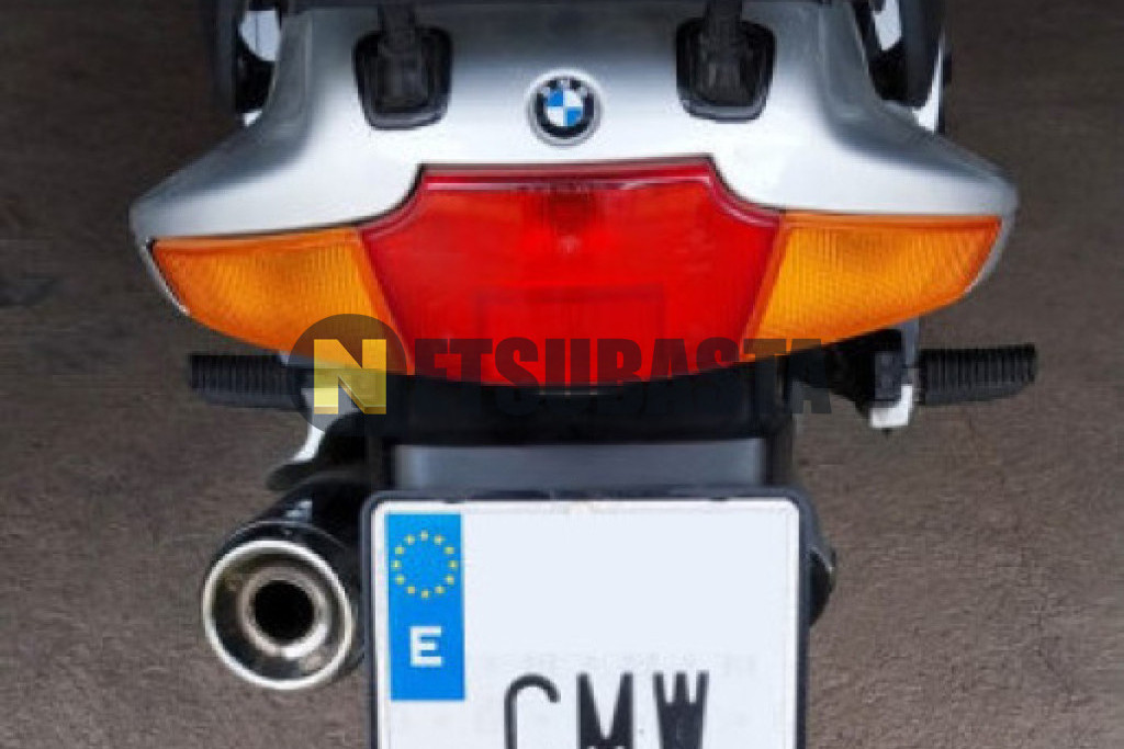 BMW R 1150 RT 2003