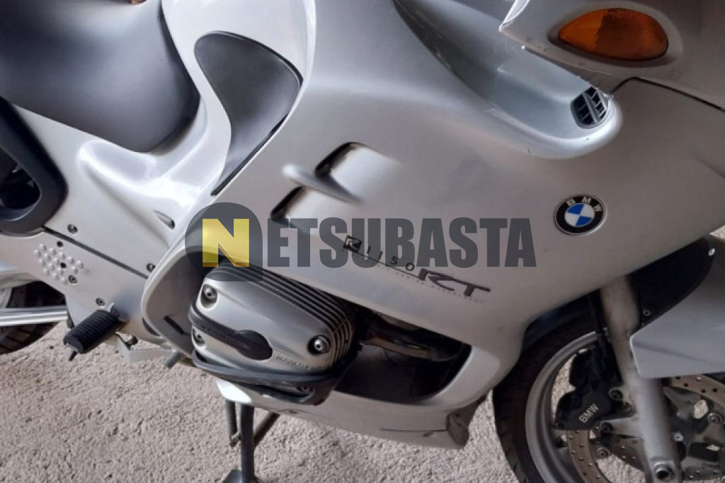 BMW R 1150 RT 2003