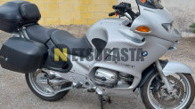 BMW R 1150 RT 2003