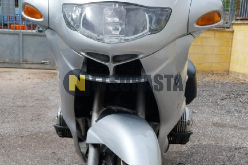 BMW R 1150 RT 2003