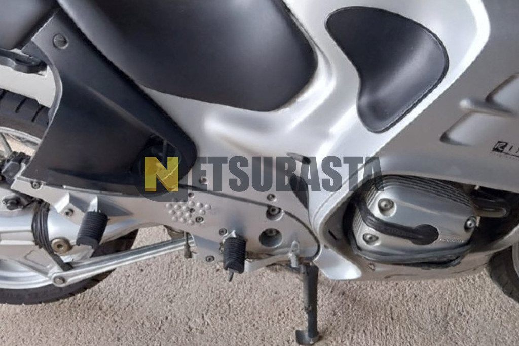BMW R 1150 RT 2003