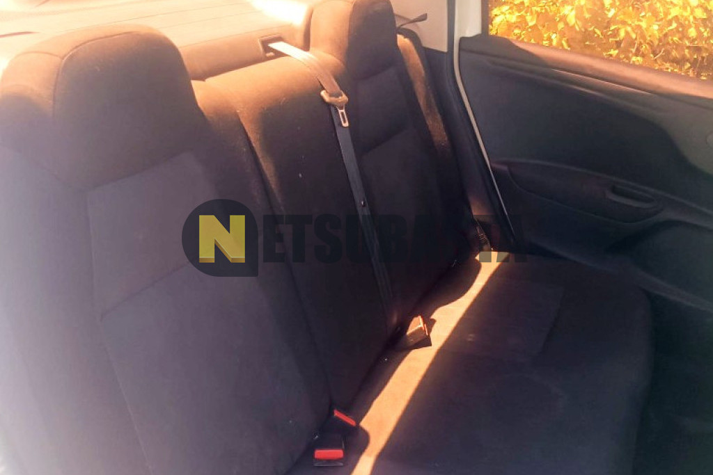 Citroën C-Elysee 1.6 HDi 2014