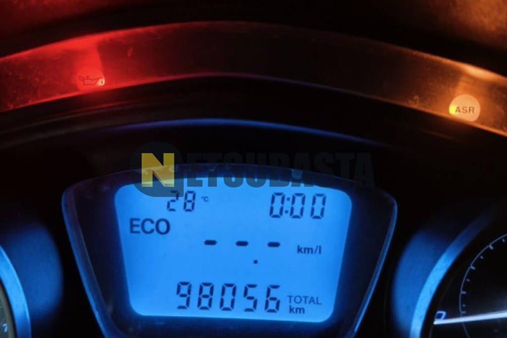 Piaggio MP3 500 LT Business 2016