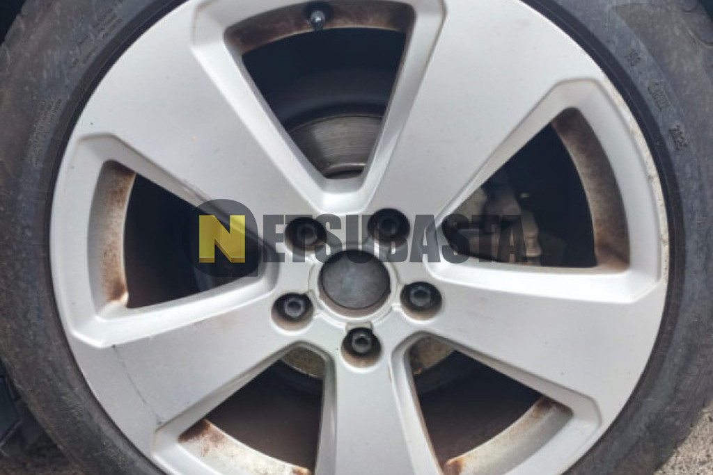 Audi A4 Avant 1.8 T 2004