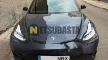 Tesla Model 3 Traccion trasera 2019