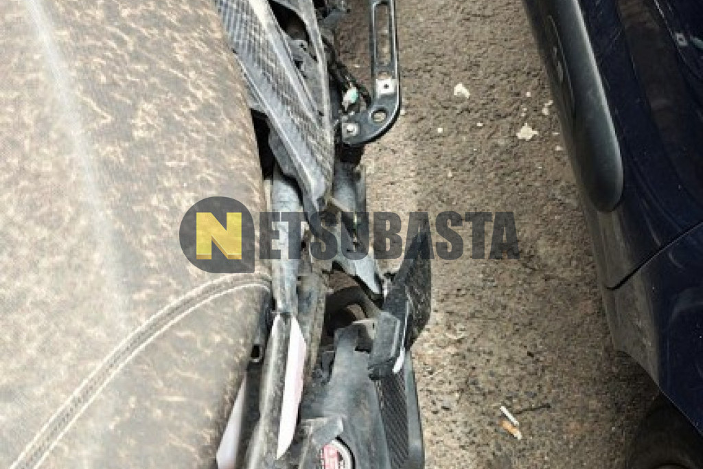 Aprilia SR GT 125 2022