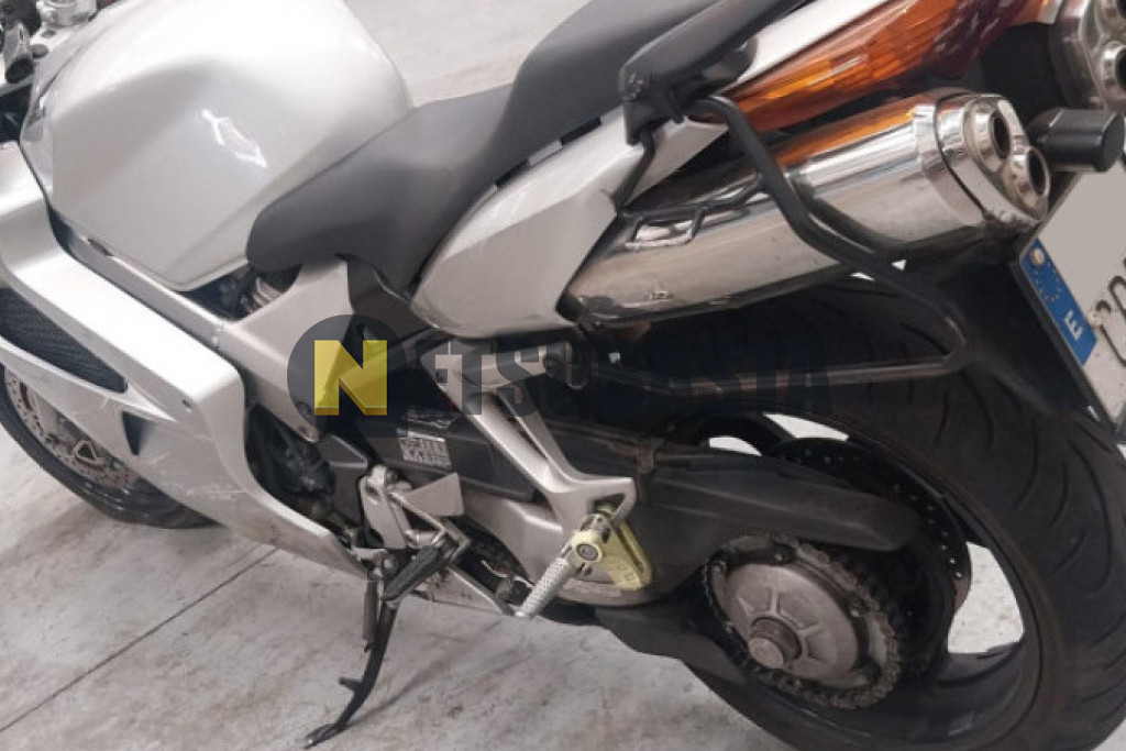 Honda VFR 800 FI 2003