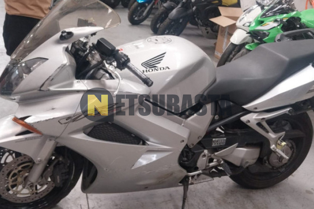 Honda VFR 800 FI 2003