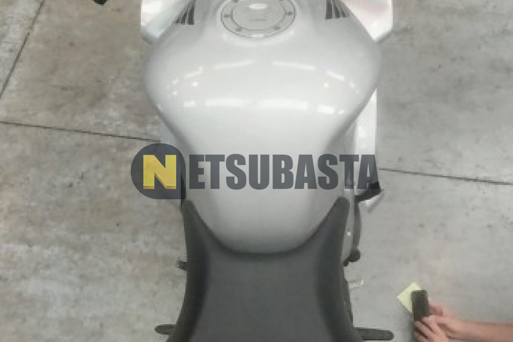 Honda VFR 800 FI 2003