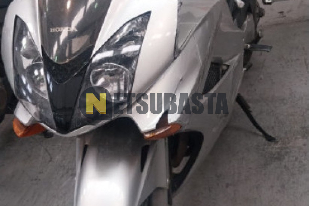 Honda VFR 800 FI 2003