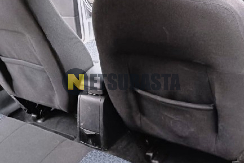 Ford Mondeo 2.0 TDCi 2007