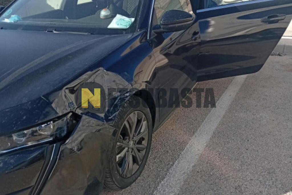 Peugeot 508 1.5 BlueHDi EAT8 2021