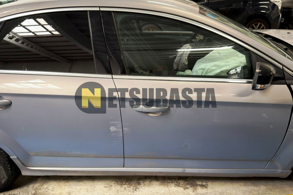 Ford Mondeo 2.0 TDCi 2011