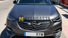Opel Grandland X 1.2 Turbo Aut 8v 2019