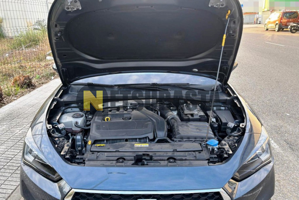Seat León 1.5 TSI 2021