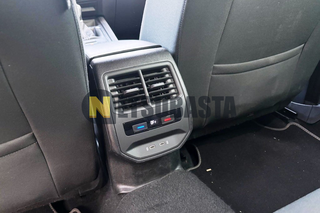 Seat León 1.5 TSI 2021